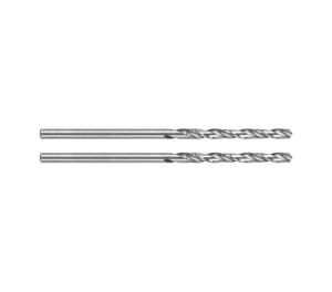 Metaalboor 3,5mm 2x