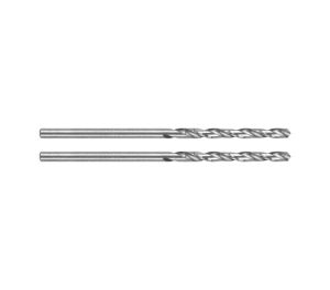 Metaalboor 4,0mm 2x
