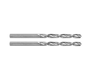 Metaalboor 4,5mm 2x