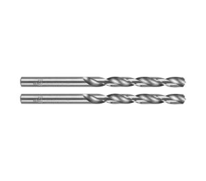 Metaalboor 6,0mm 2x