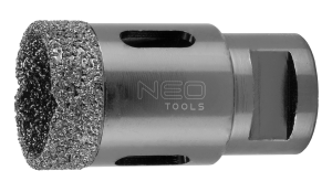 Diamantboor 32mm, M14 met Koeling wax