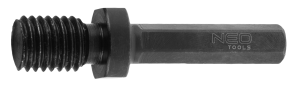 Diamantboor Opnamedoorn