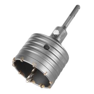 Komboor 80mm 