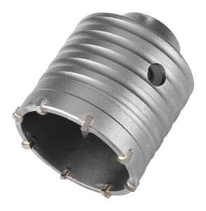 Komboor 65mm zonder opname