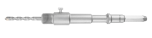 Komboor Adapter HEX