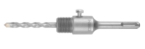 Komboor Adapter SDS+