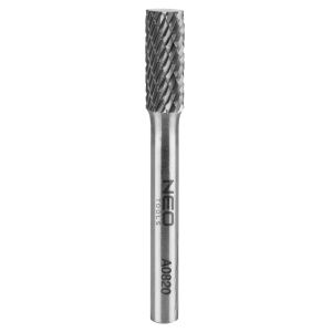 Stiftfrees Type A Cilindrisch 8x20mm