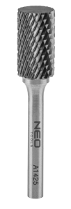 Stiftfrees Type A Cilindrisch 14x25mm
