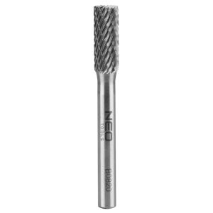 Stiftfrees Type B Cilindrisch 8x20mm 