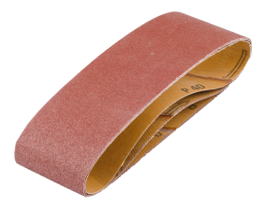 Bandschuurpapier 75x533mm K40