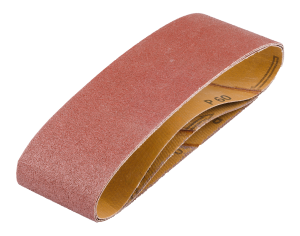 Bandschuurpapier 75x533mm K60