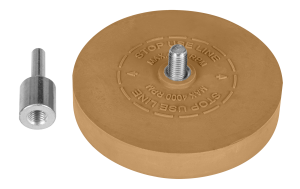 Caramelschijf 88mm