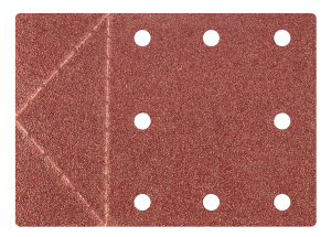 Schuurpapier 115x160mm K60