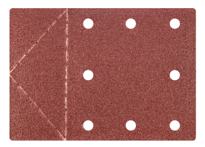 Schuurpapier 115x160mm K80
