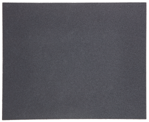 Schuurvel 230x280mm, K600, Waterproof