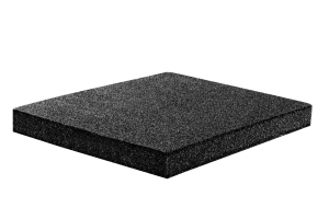 Schuurspons 120x95x10mm K180, Waterproof