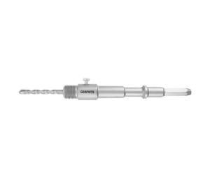 Komboor Adapter HEX