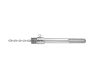 Komboor Adapter SDS MAX