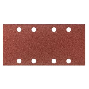 Vlakschuurpapier 93x185 K100 VELCRO