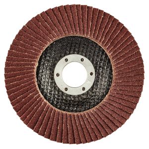 Lamelleschijf 125 K100