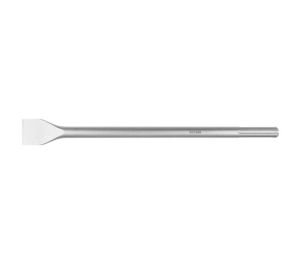 SDS Max flat shovel chisel 40 x 18 x 400 mm
