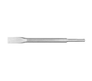 SDS Plus flat chisel 20 x 14 x 250 mm