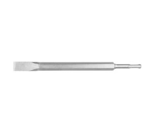 SDS Plus flat chisel 20 x 17 x 280 mm