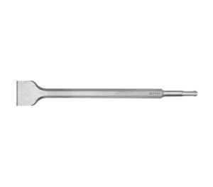 SDS Plus flat chisel 50 x 17 x 350 mm