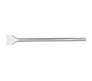 SDS flat chisel Max 50 x 18 x 400 mm