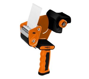Tape dispenser