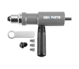 Popnagel Verweider Adapter