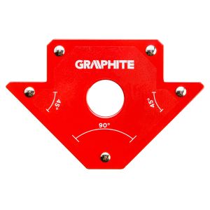 Magnetische Laswinkelhaak
