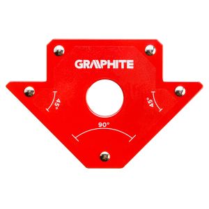 Magnetische Laswinkelhaak