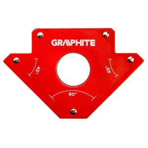 Magnetische Laswinkelhaak