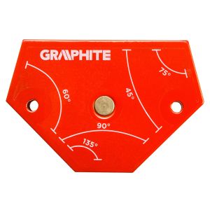 Magnetische Laswinkelhaak