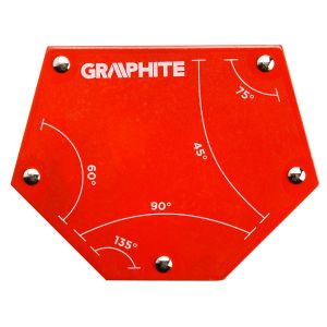 Magnetische Laswinkelhaak