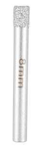 Tegelboor Diamand 8mm