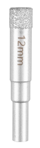 Tegelboor Diamand 12mm