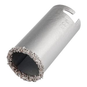 Wolfraamcarbide gatenzaag 33 mm