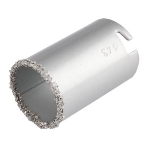 Wolfraamcarbide gatenzaag 43 mm