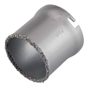 Wolfraamcarbide gatenzaag 67 mm