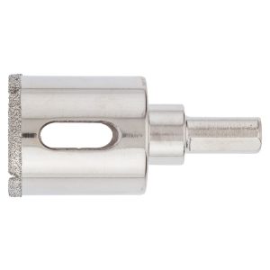 Diamant Dozenboor 25x30mm