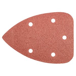 Mouse schuurpapier, K80