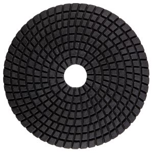 Diamant Polijstpad 125mm K50