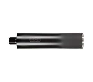 Segment Dozenboor 102x450mm