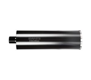 Segment Dozenboor 132x450mm