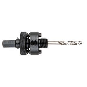 Gatenboor Adaptor 32-150mm