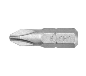 Bit Box 20x PH2 x 25mm
