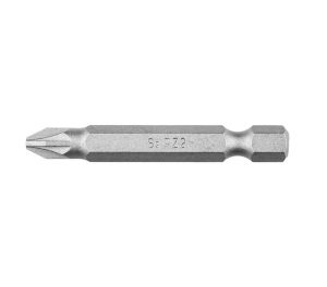 Bit Box 10x PZ2 x 50mm