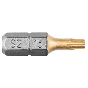 Bit Torx T15, 25mm